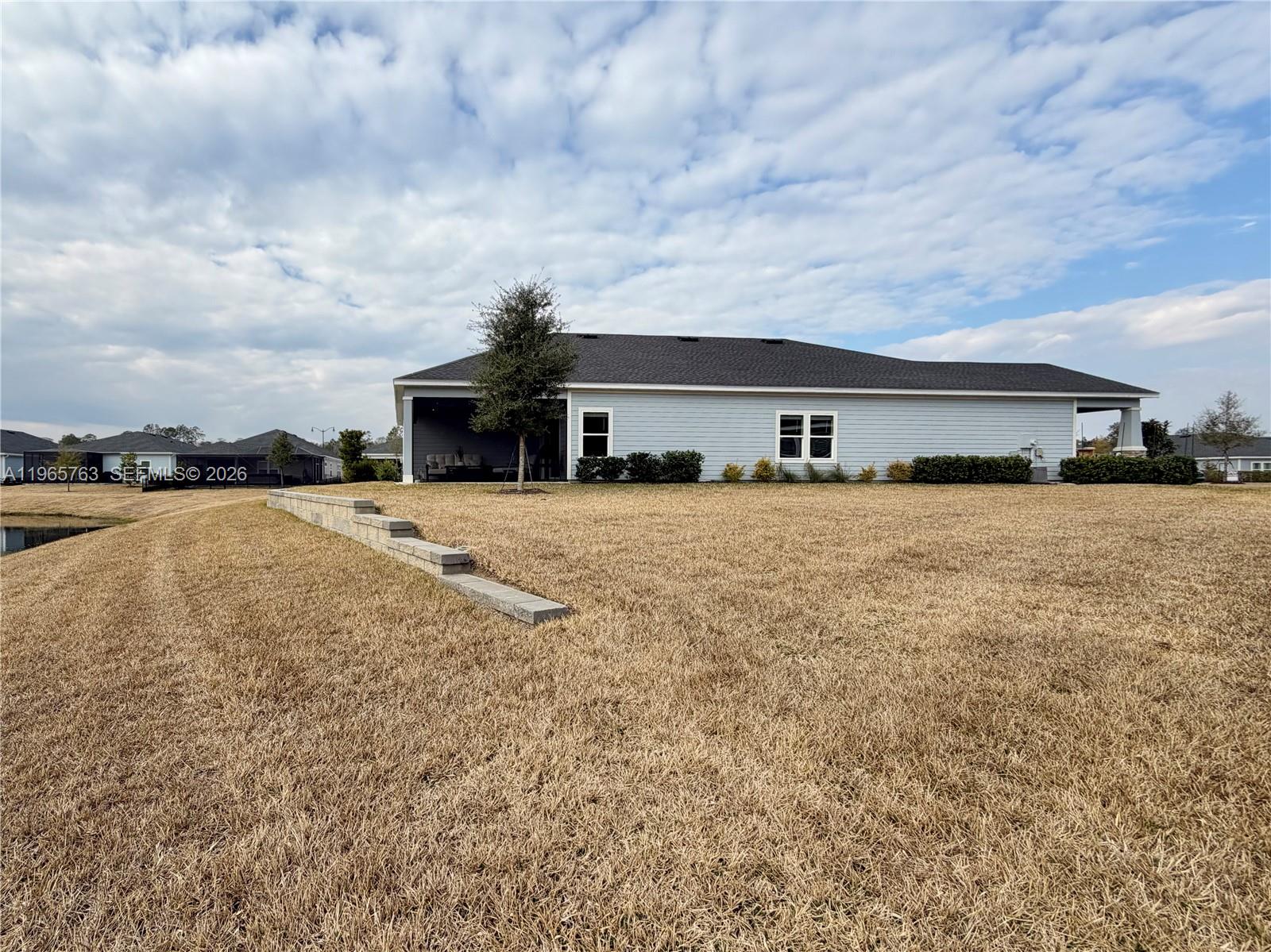 Stillwater 55+ - Residential