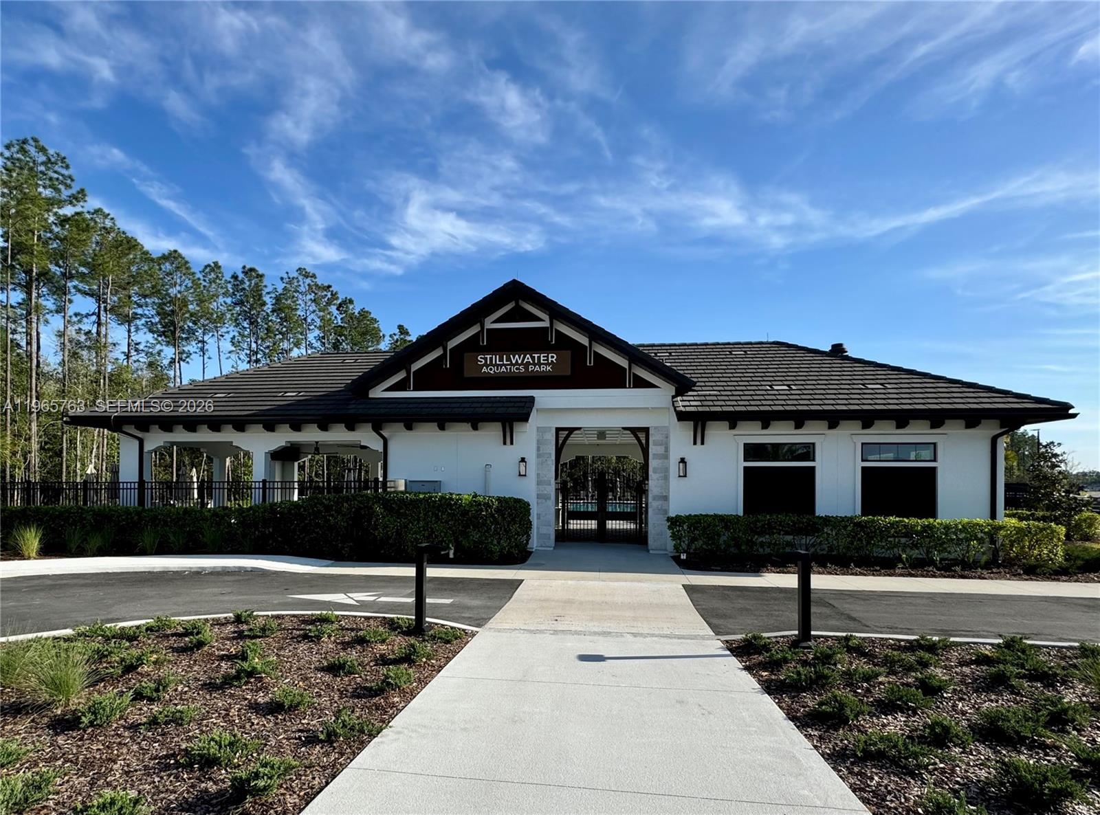 Stillwater 55+ - Residential