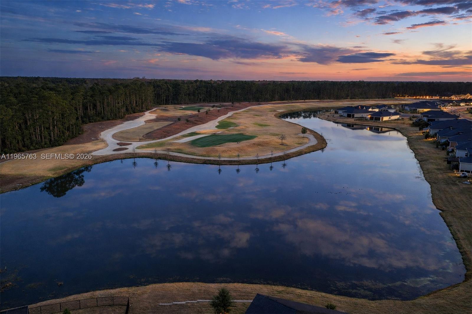 Stillwater 55+ - Residential