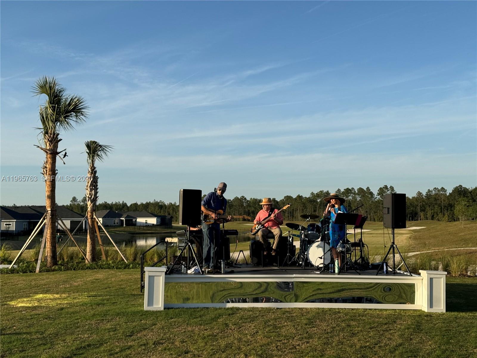 Stillwater 55+ - Residential