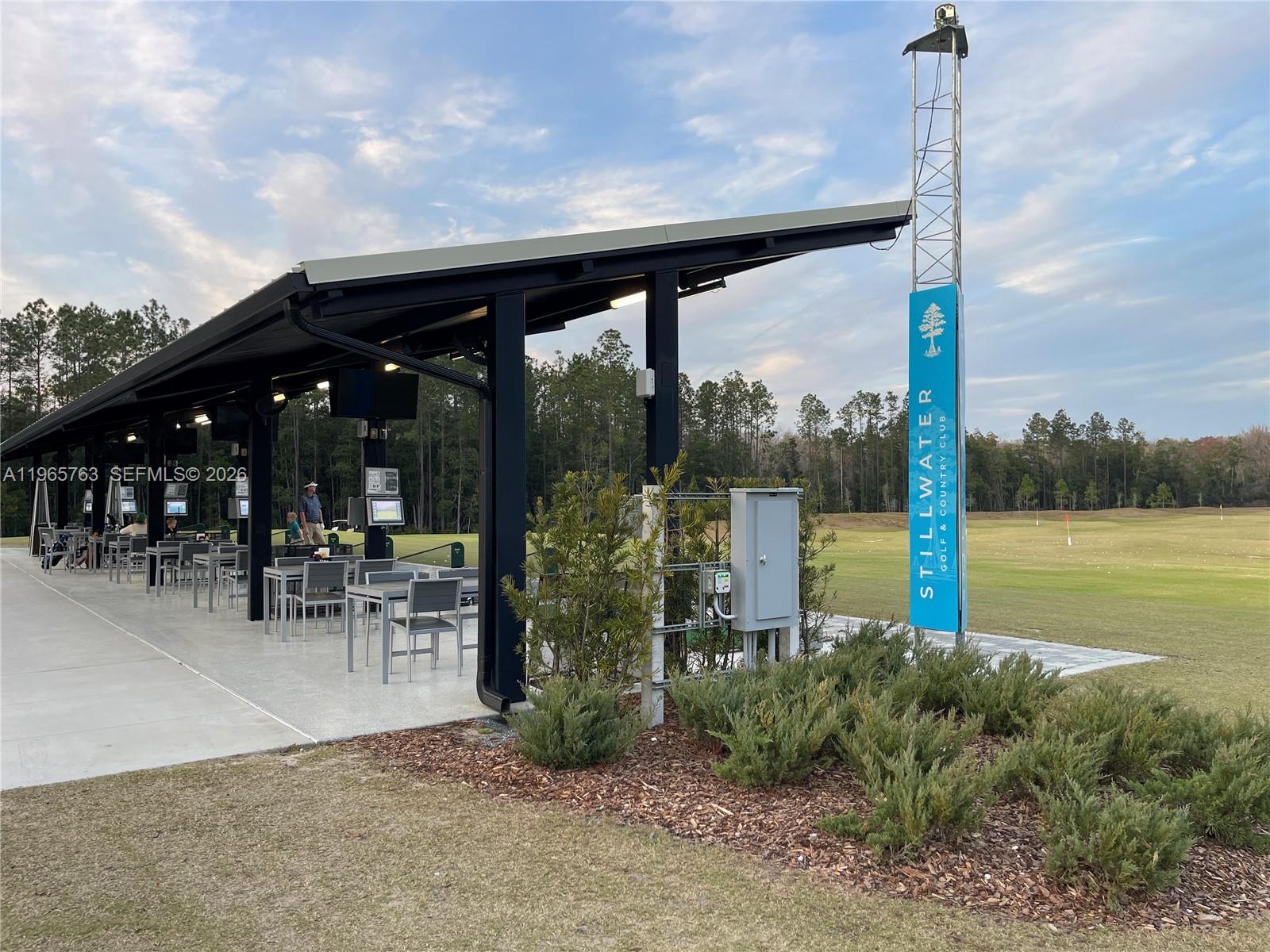 Stillwater 55+ - Residential