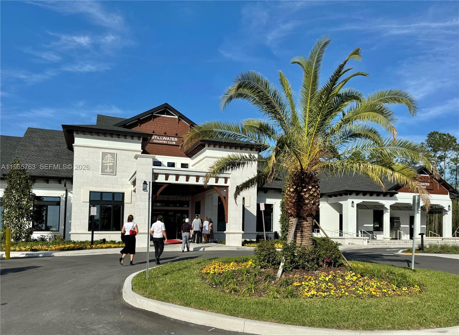 Stillwater 55+ - Residential