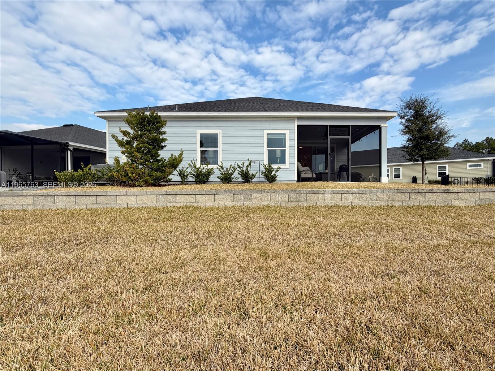 Stillwater 55+ - Residential