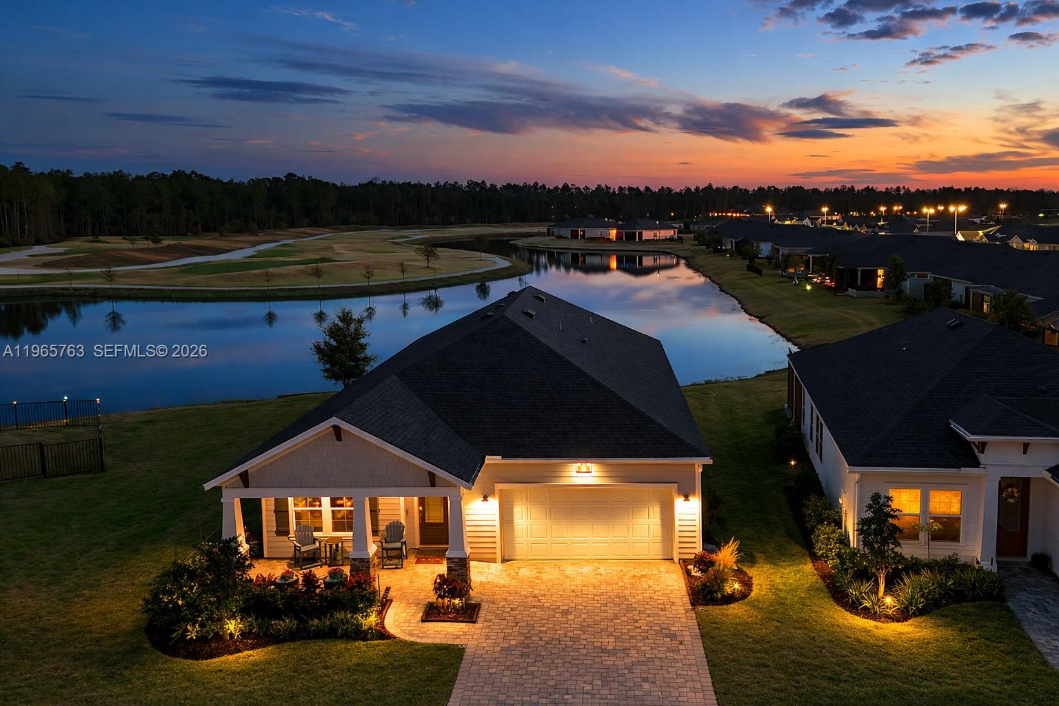 Stillwater 55+ - Residential