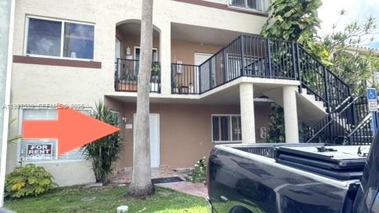 CHATEAUBLEAU VILLAS MIDWA - Residential Lease