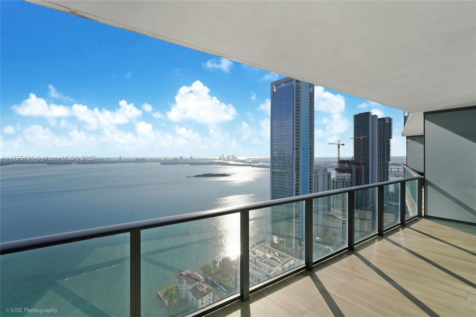 Property for Sale at 460 Ne 28th St 3803, Miami, Broward County, Florida - Bedrooms: 2 
Bathrooms: 2  - $799,000
