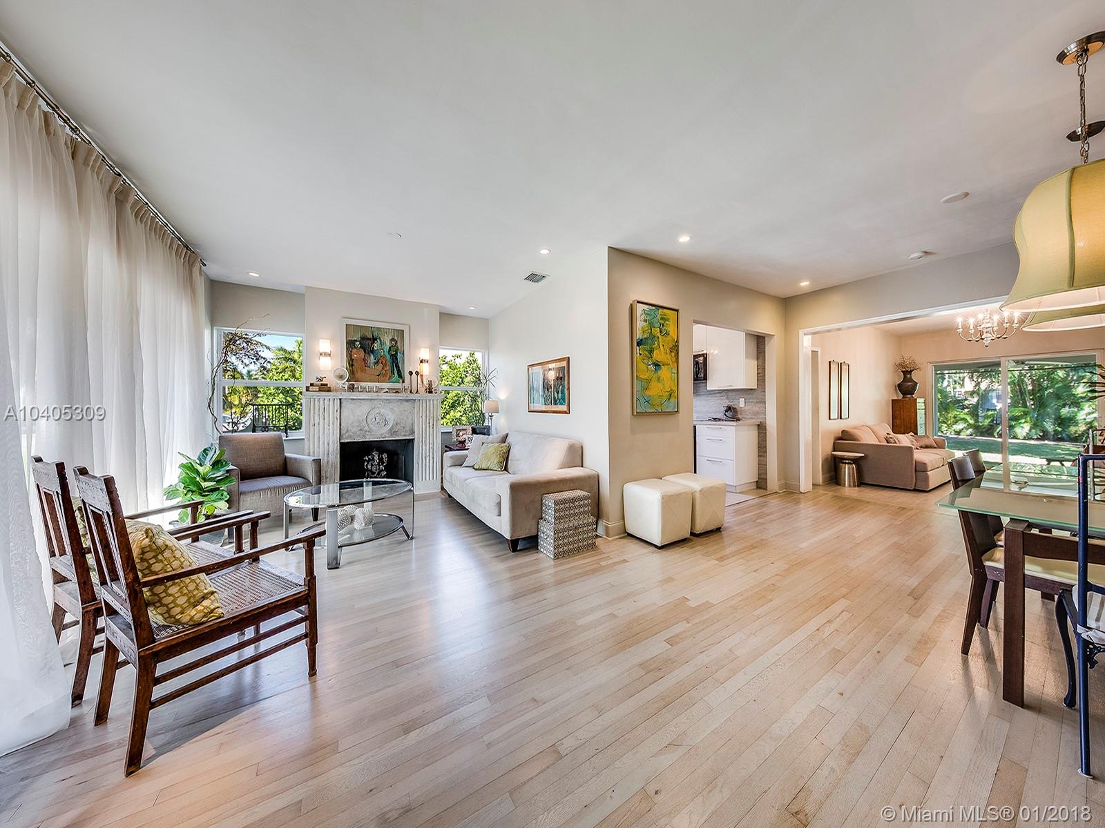 GRIFFING BISCAYNE PARK ES - Residential