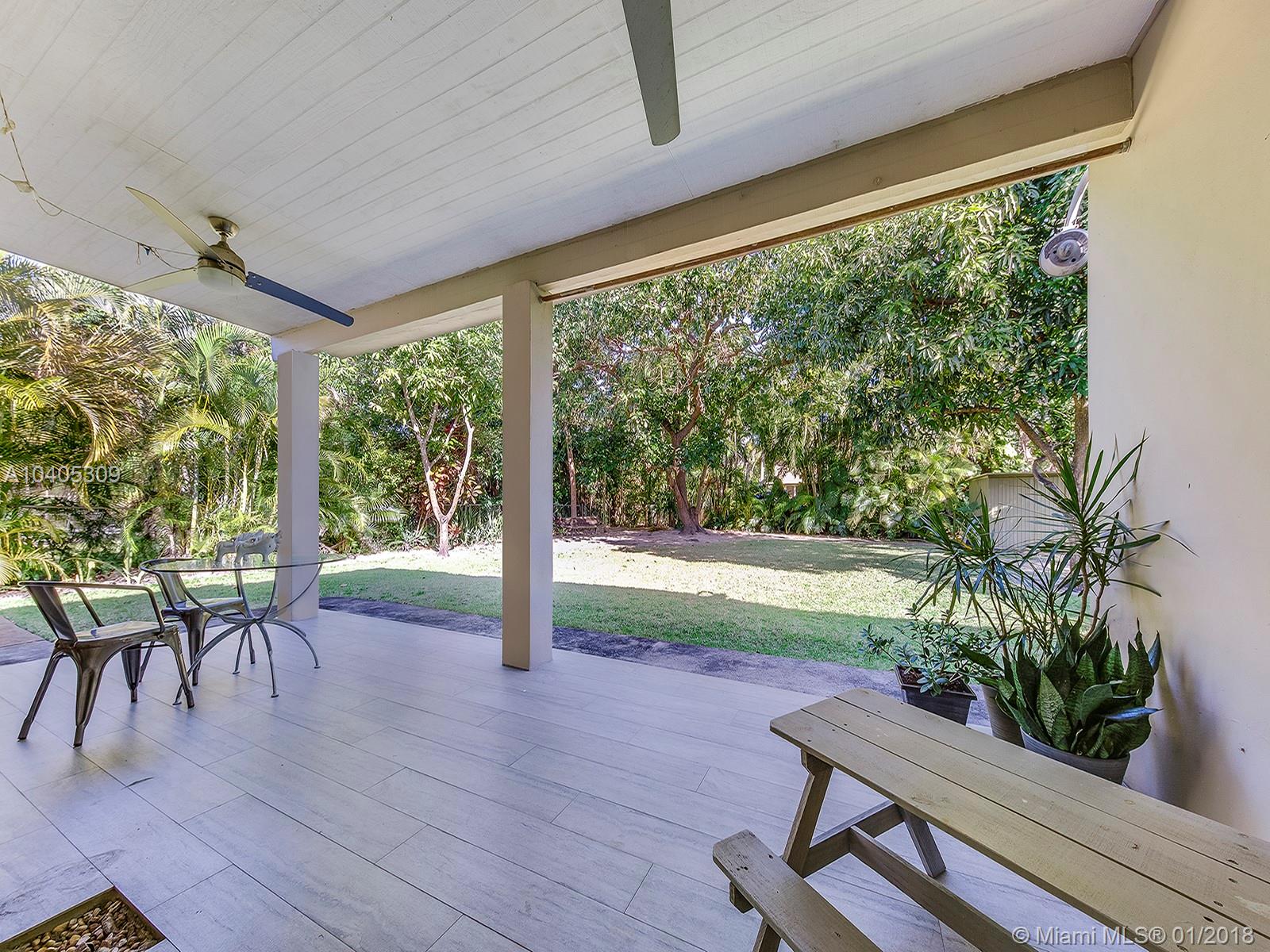 GRIFFING BISCAYNE PARK ES - Residential