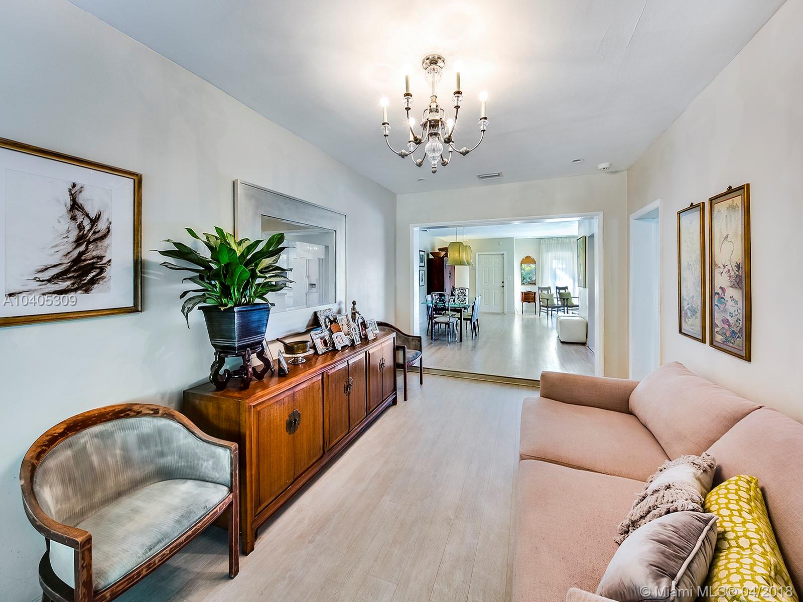 GRIFFING BISCAYNE PARK ES - Residential