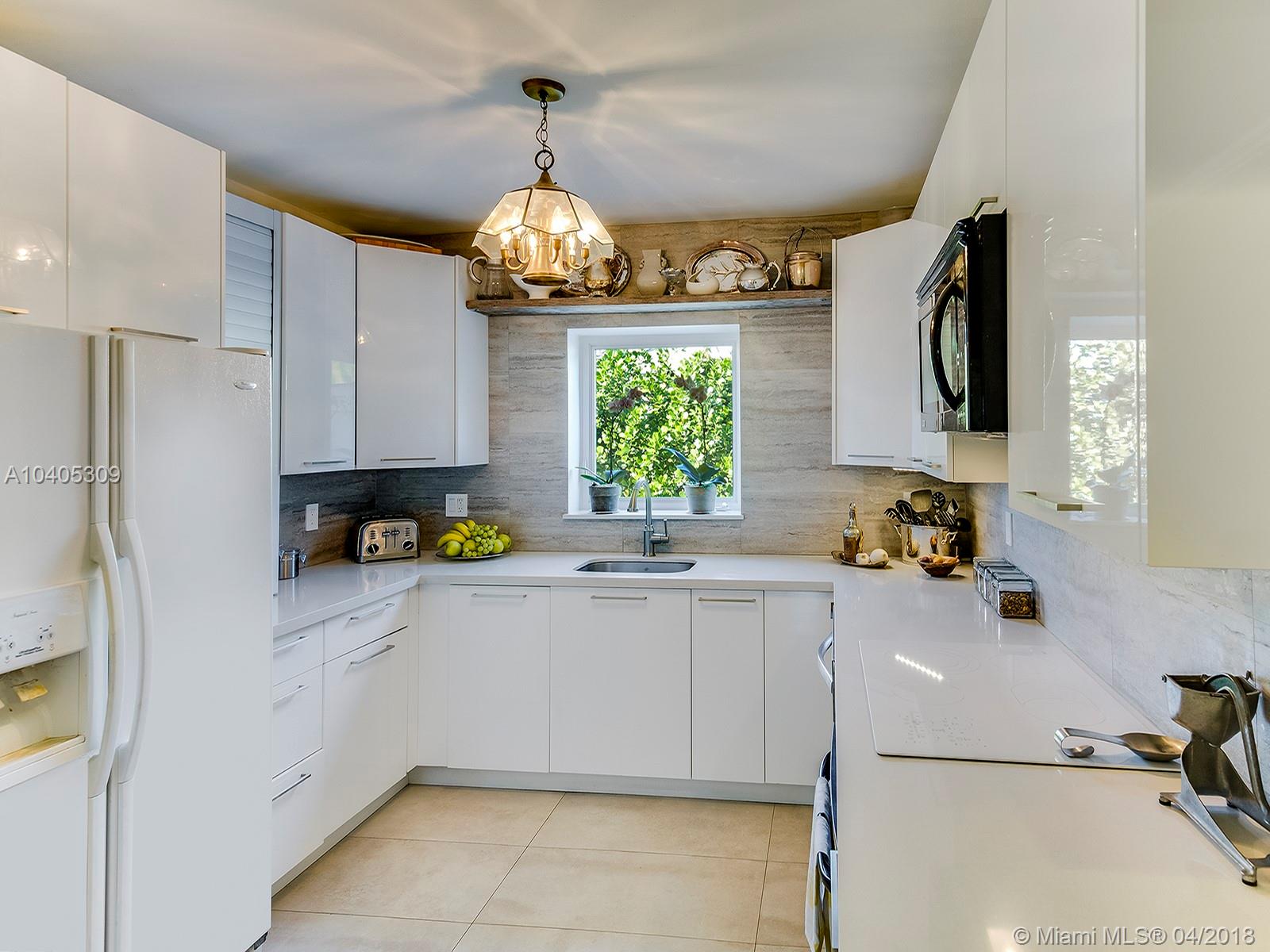 GRIFFING BISCAYNE PARK ES - Residential