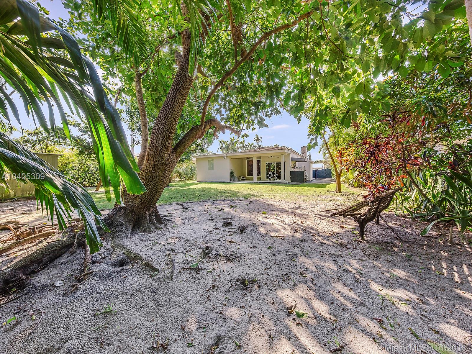 GRIFFING BISCAYNE PARK ES - Residential