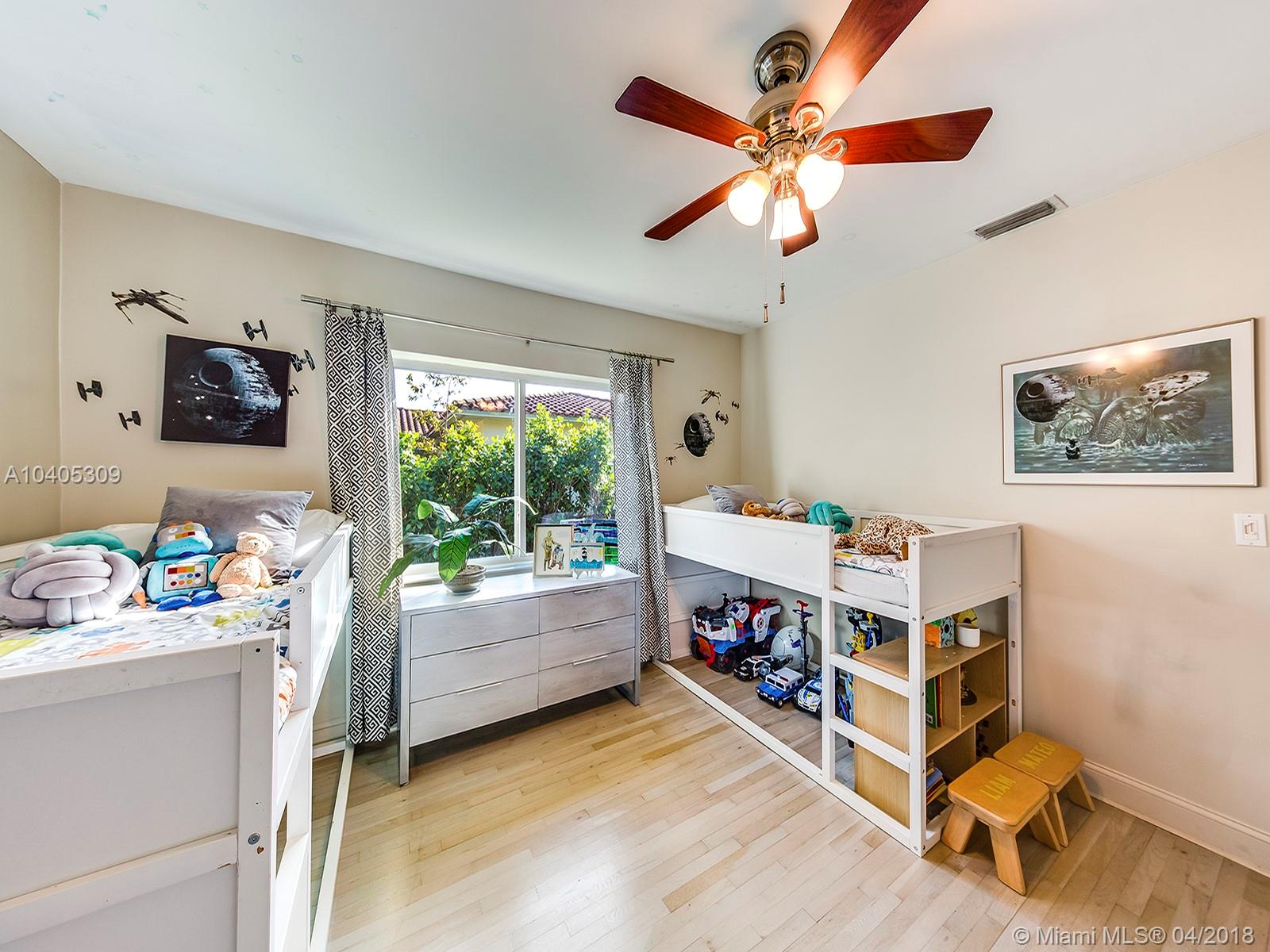 GRIFFING BISCAYNE PARK ES - Residential