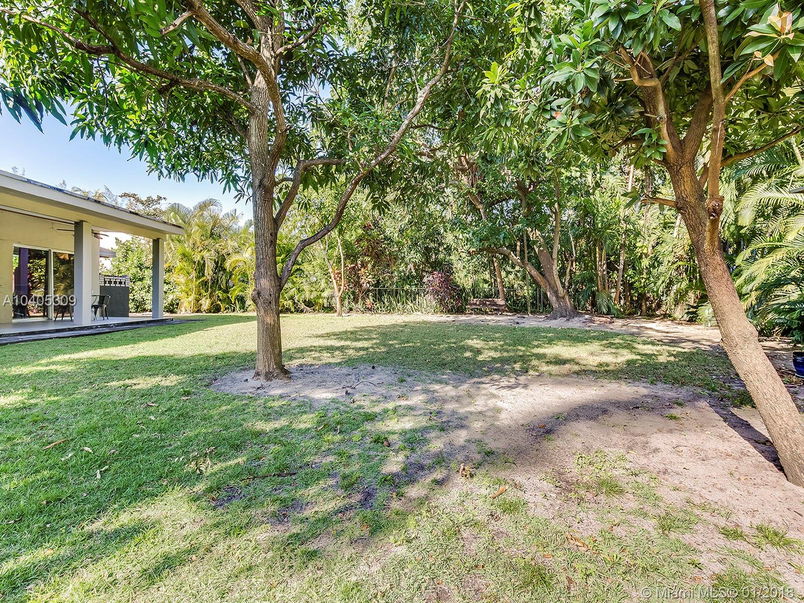 GRIFFING BISCAYNE PARK ES - Residential