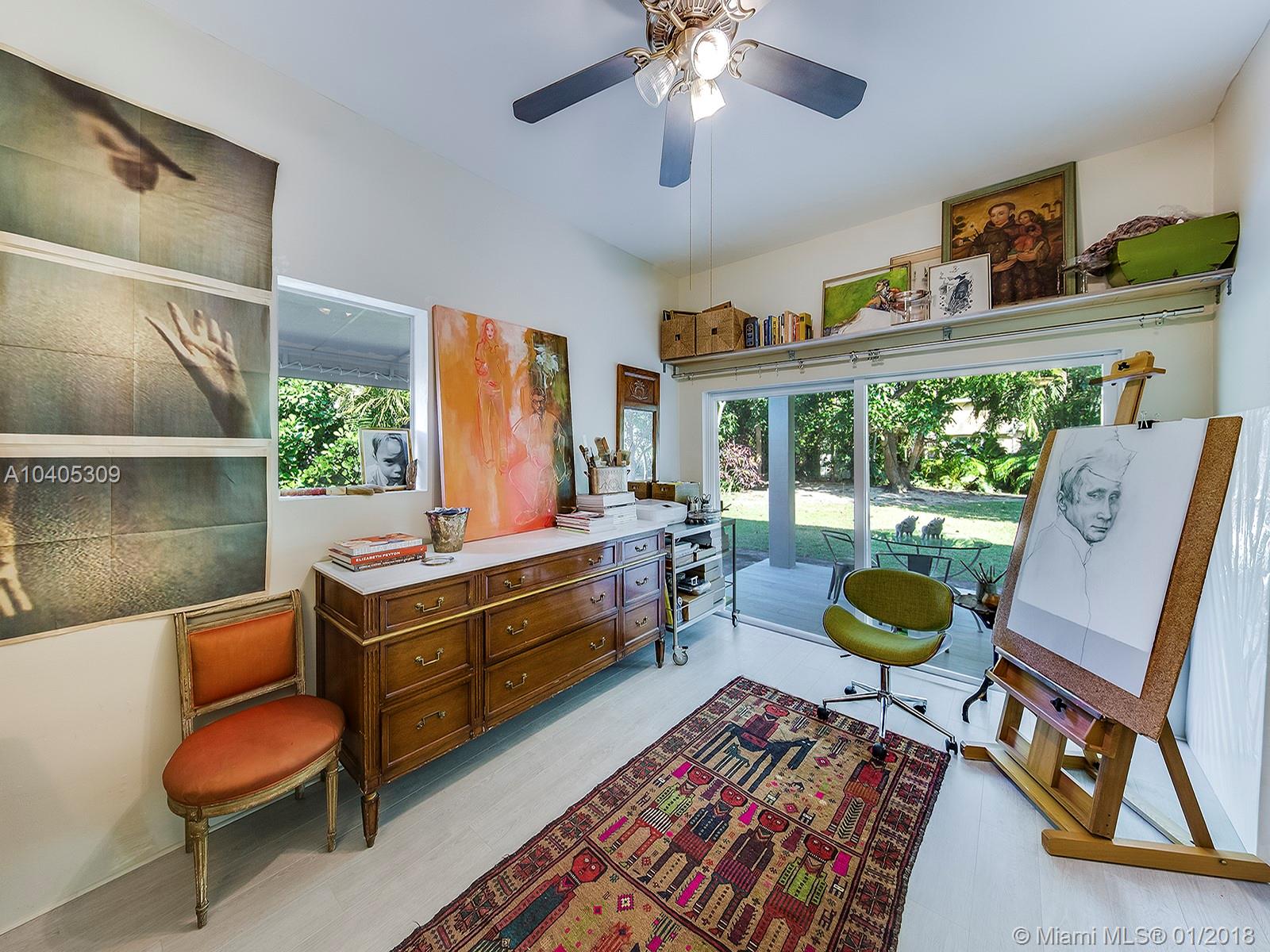 GRIFFING BISCAYNE PARK ES - Residential