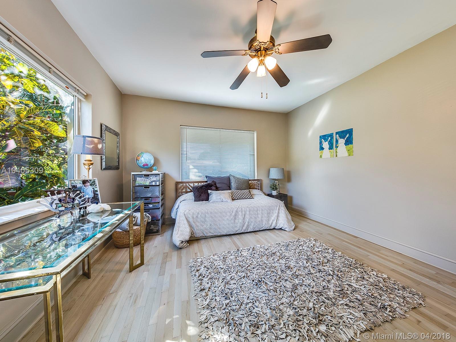 GRIFFING BISCAYNE PARK ES - Residential