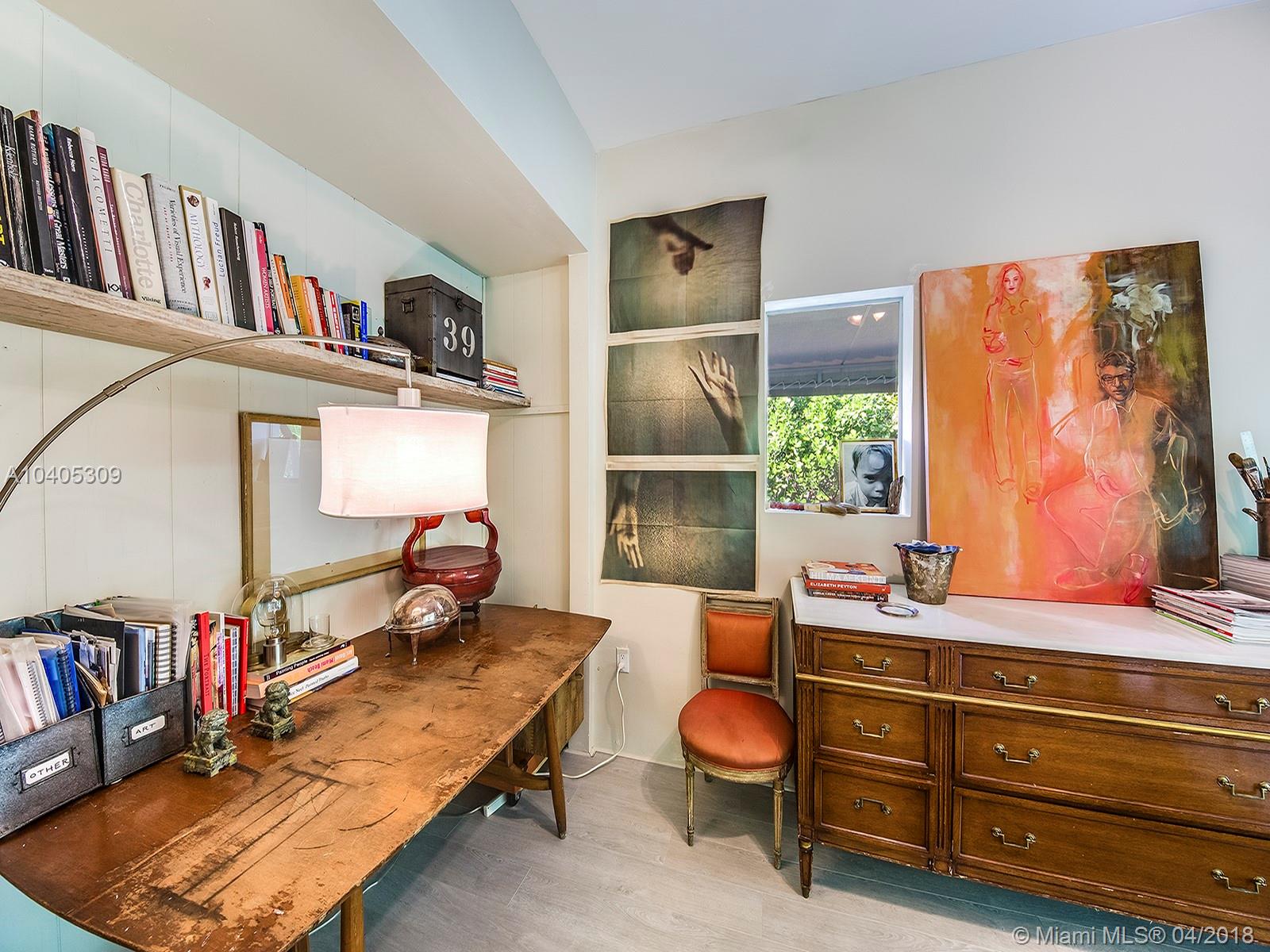 GRIFFING BISCAYNE PARK ES - Residential