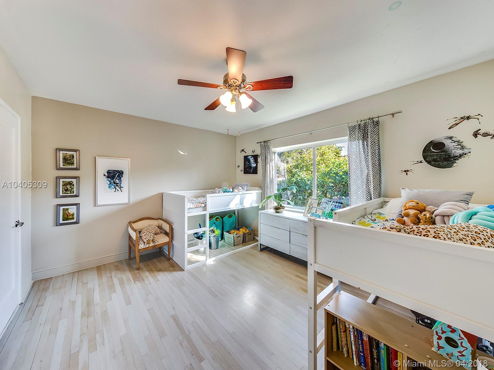 GRIFFING BISCAYNE PARK ES - Residential