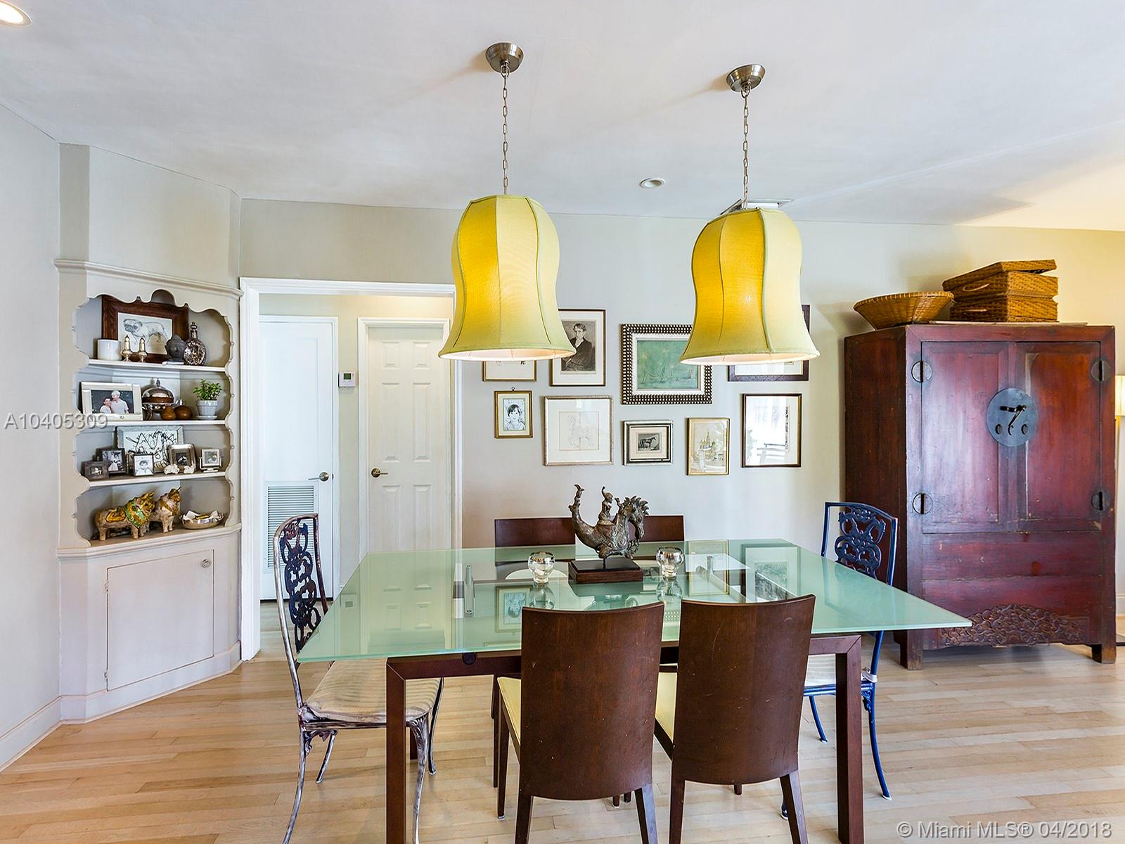 GRIFFING BISCAYNE PARK ES - Residential