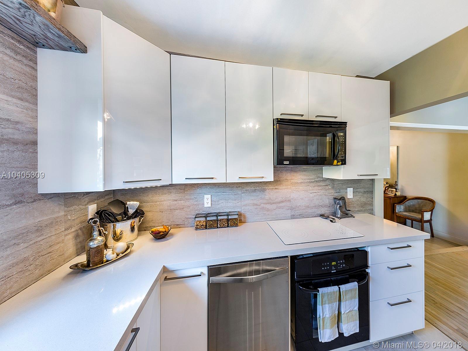 GRIFFING BISCAYNE PARK ES - Residential