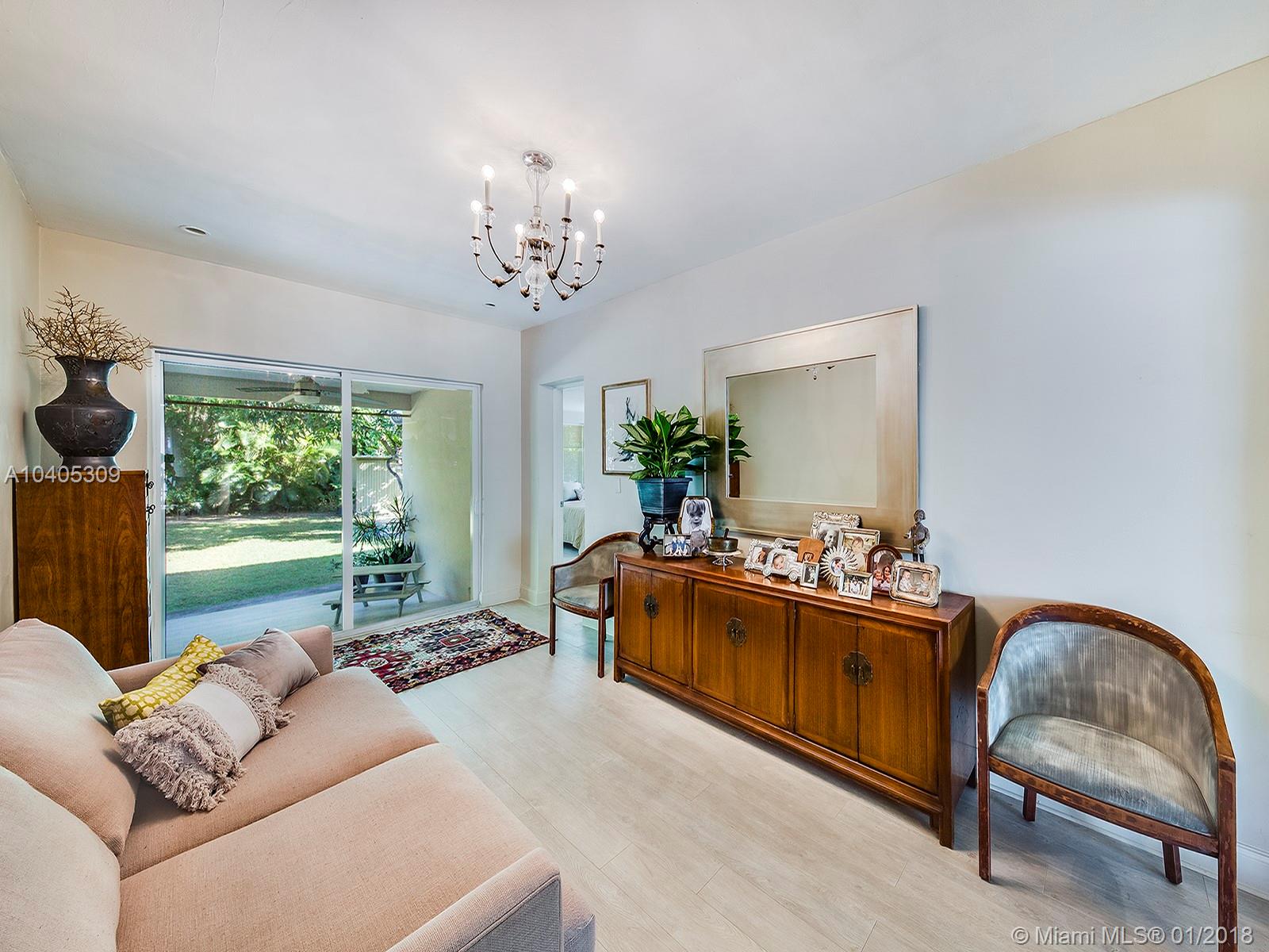 GRIFFING BISCAYNE PARK ES - Residential