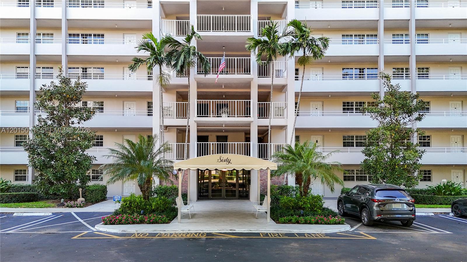605 Oaks Dr 405