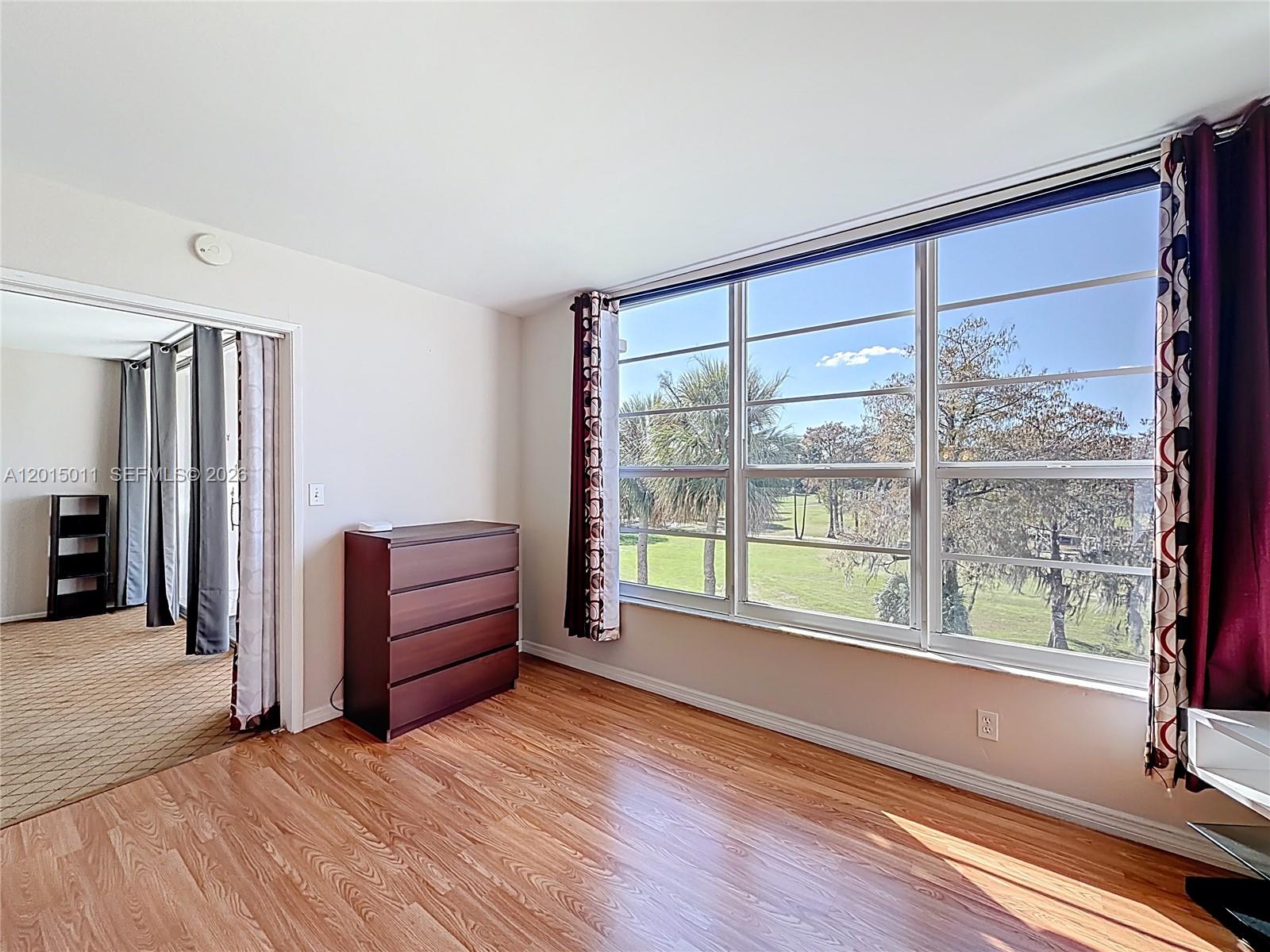 NO 60 PALM-AIRE COUNTRY C - Residential Lease