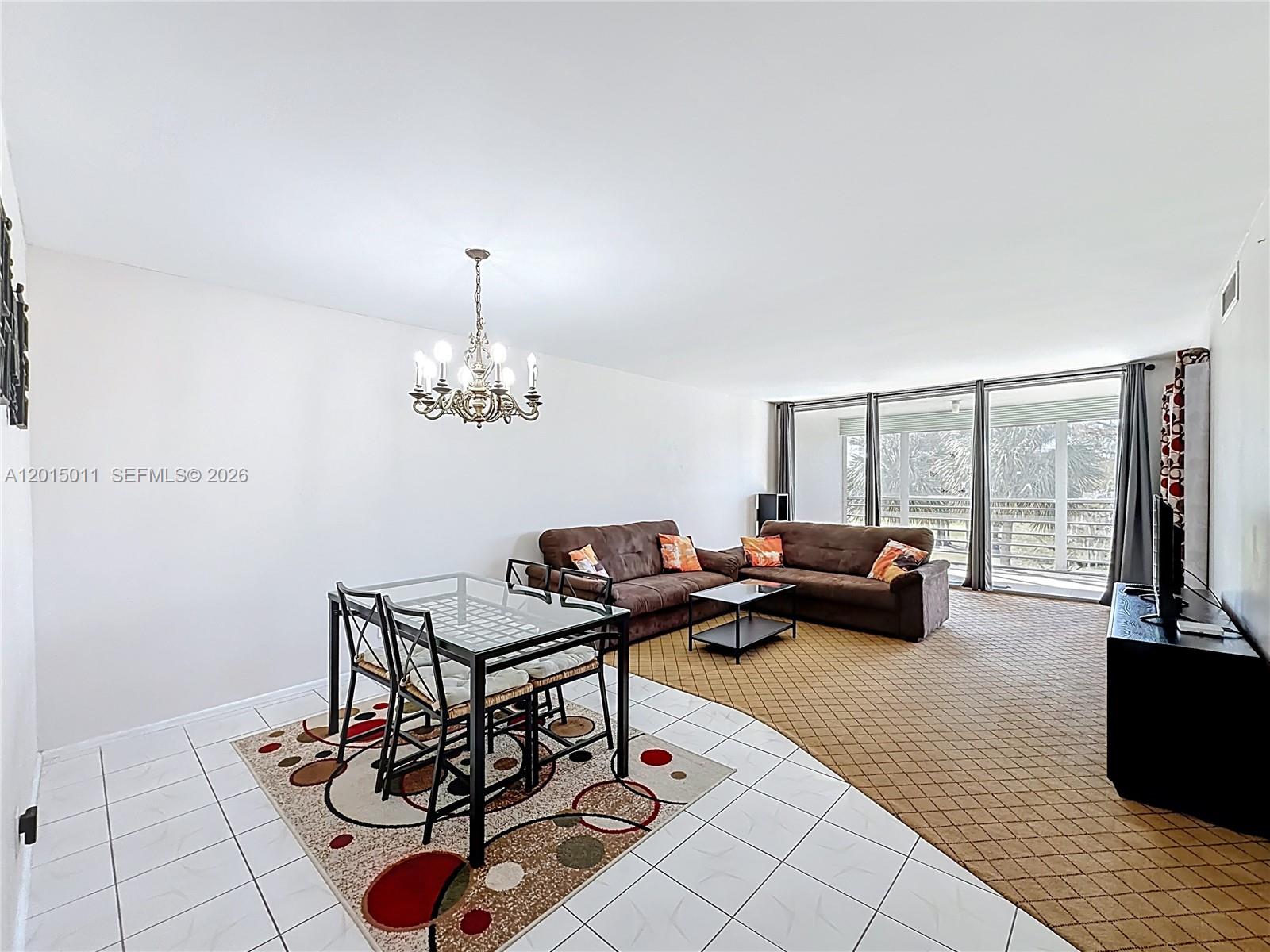 NO 60 PALM-AIRE COUNTRY C - Residential Lease