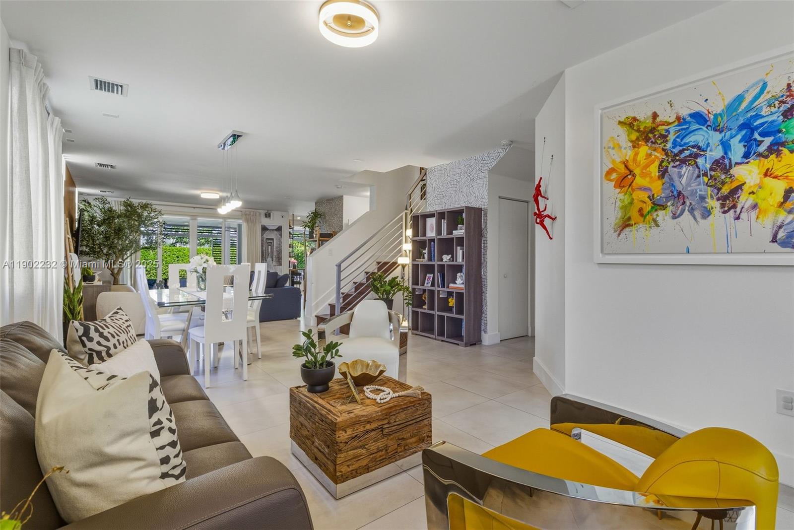 DORAL PALMS SOUTH - Residential