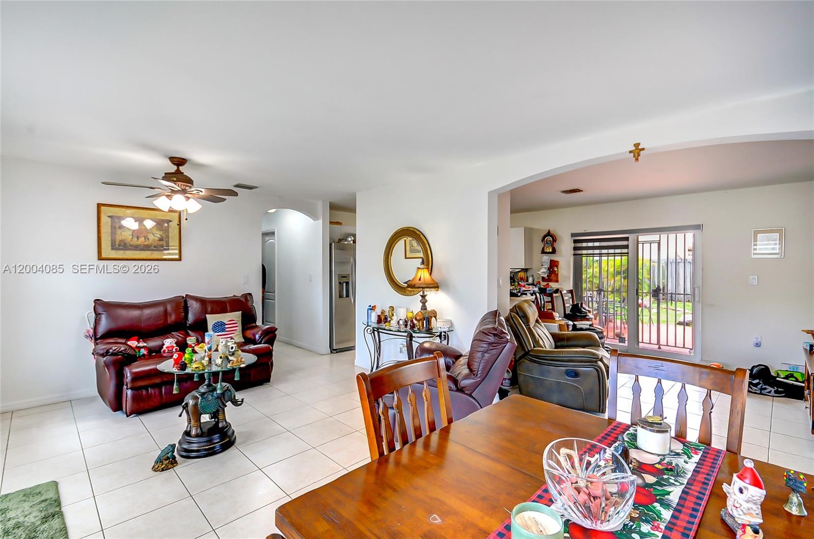 MANGUS SUB SEC 2 - Residential