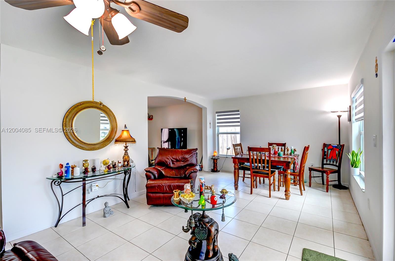 MANGUS SUB SEC 2 - Residential