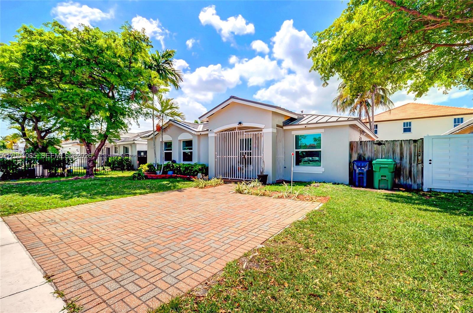 MANGUS SUB SEC 2 - Residential