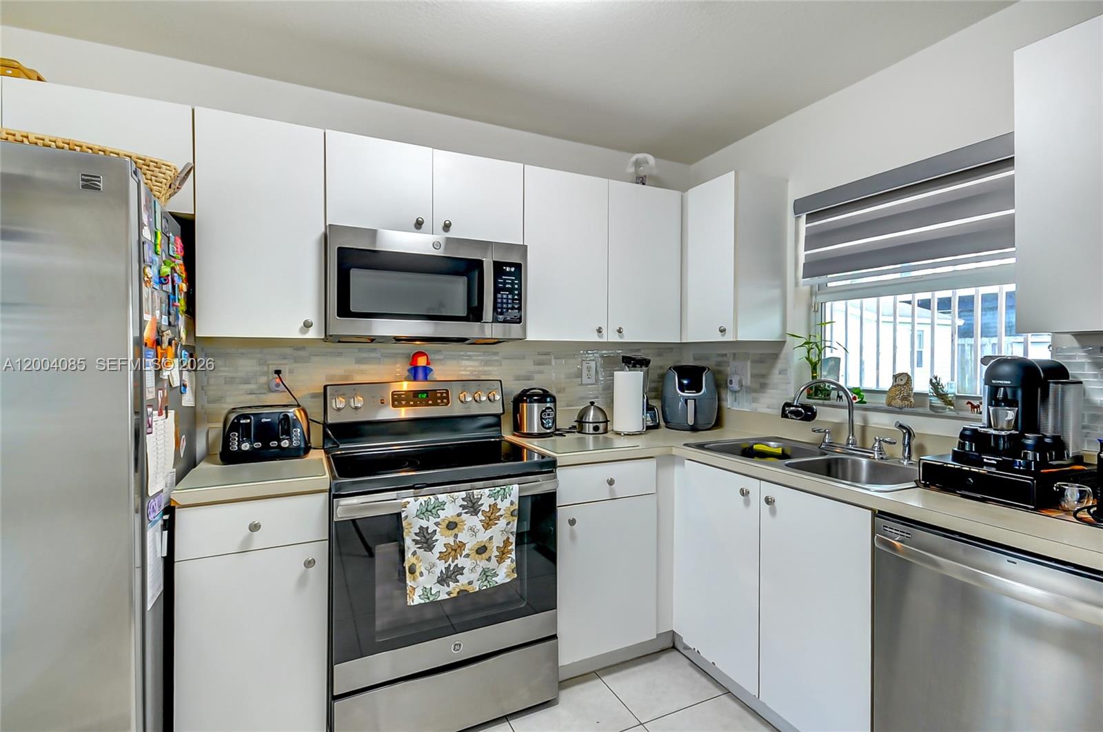 MANGUS SUB SEC 2 - Residential