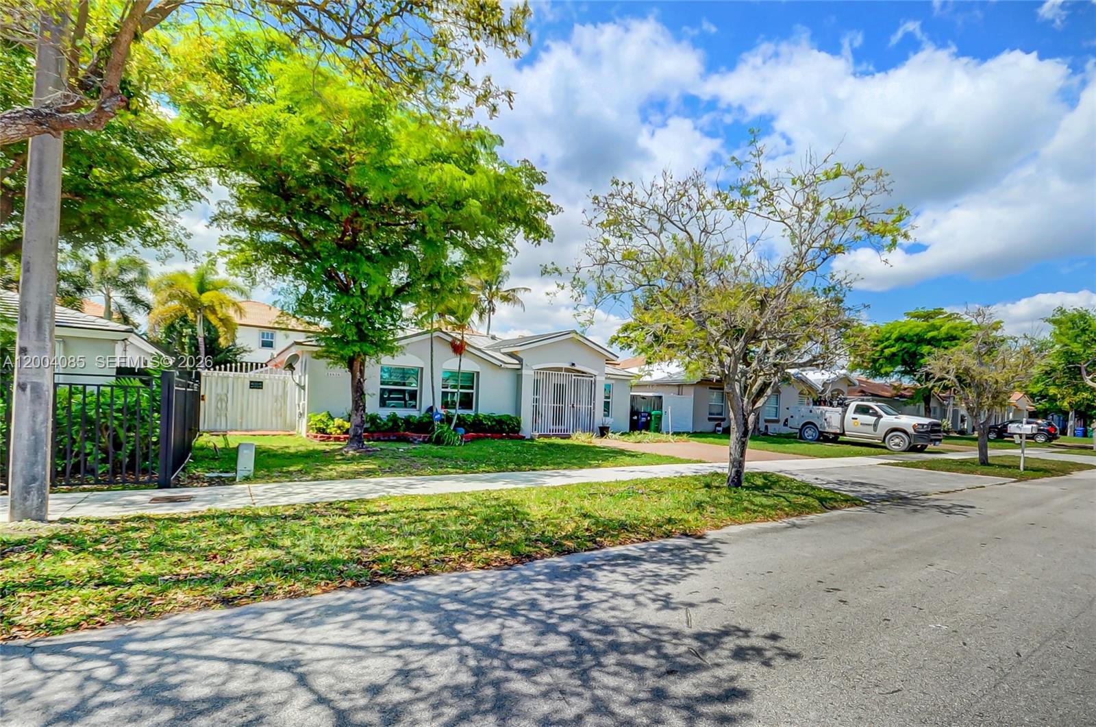 MANGUS SUB SEC 2 - Residential