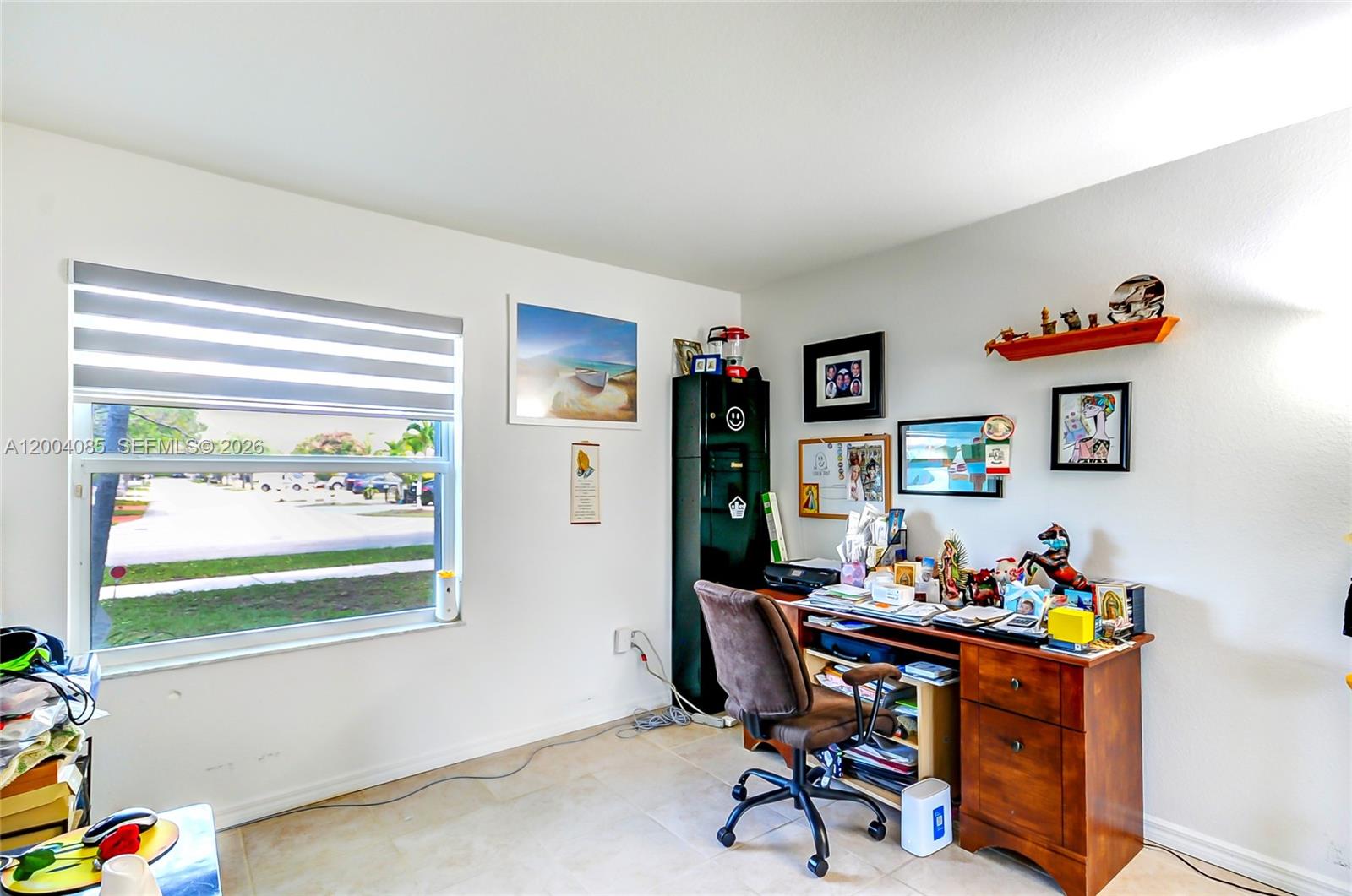 MANGUS SUB SEC 2 - Residential