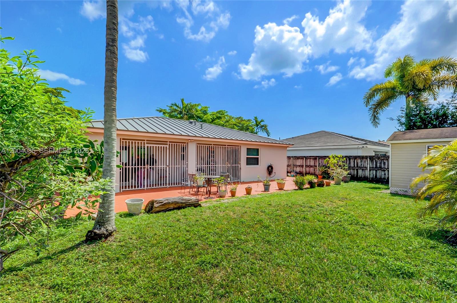 MANGUS SUB SEC 2 - Residential