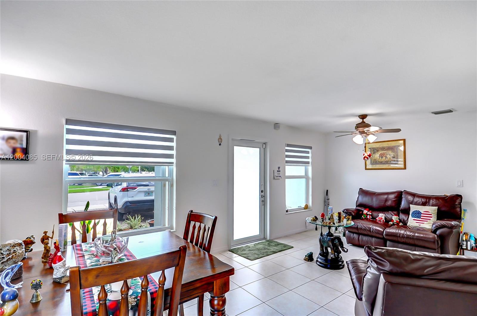 MANGUS SUB SEC 2 - Residential