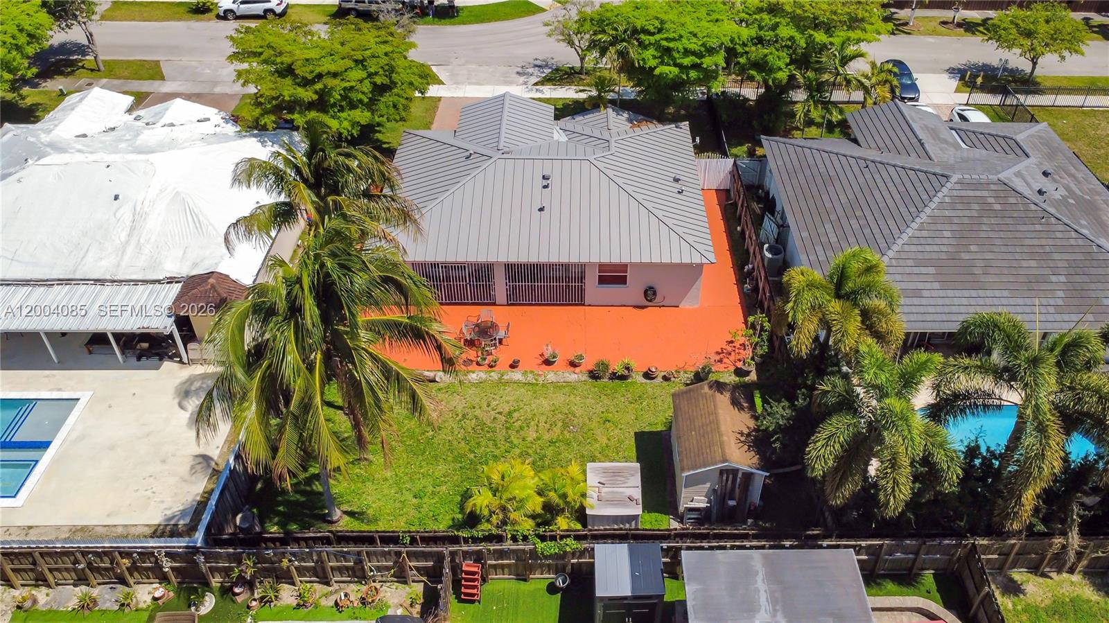 MANGUS SUB SEC 2 - Residential