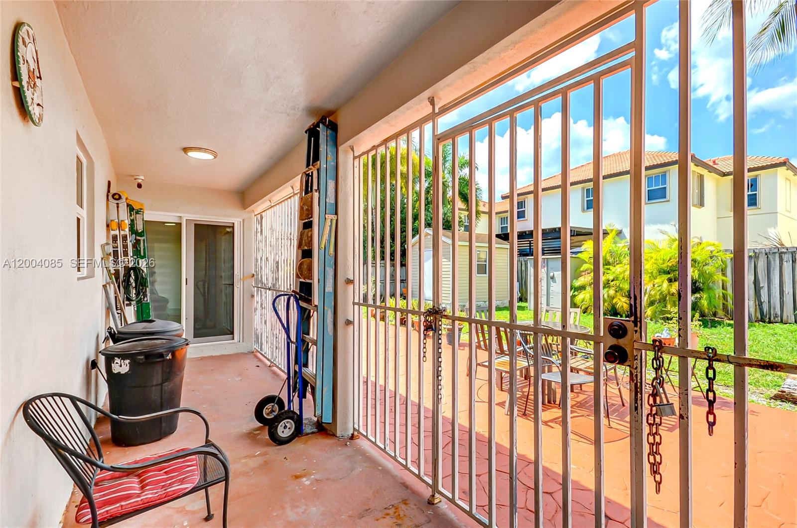 MANGUS SUB SEC 2 - Residential