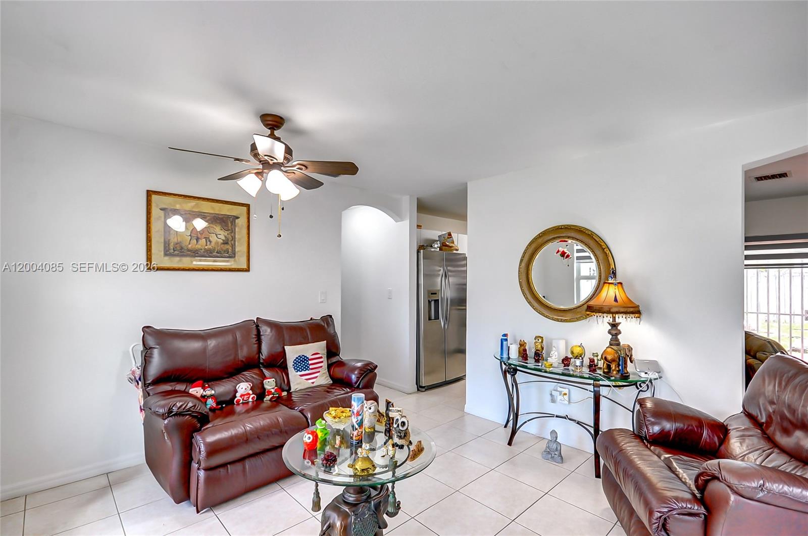 MANGUS SUB SEC 2 - Residential