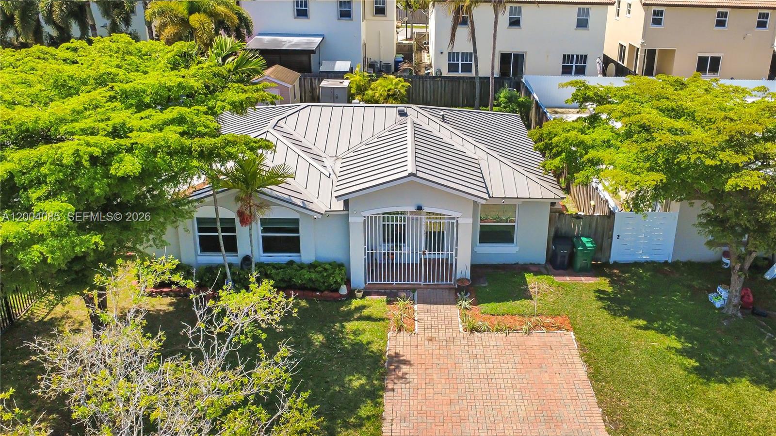 MANGUS SUB SEC 2 - Residential