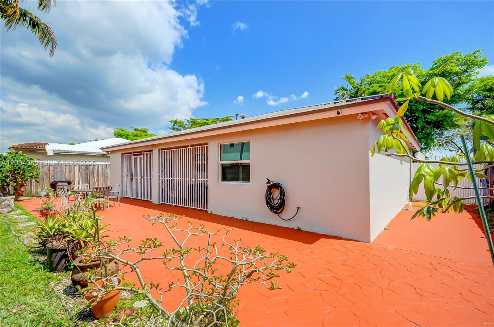 MANGUS SUB SEC 2 - Residential