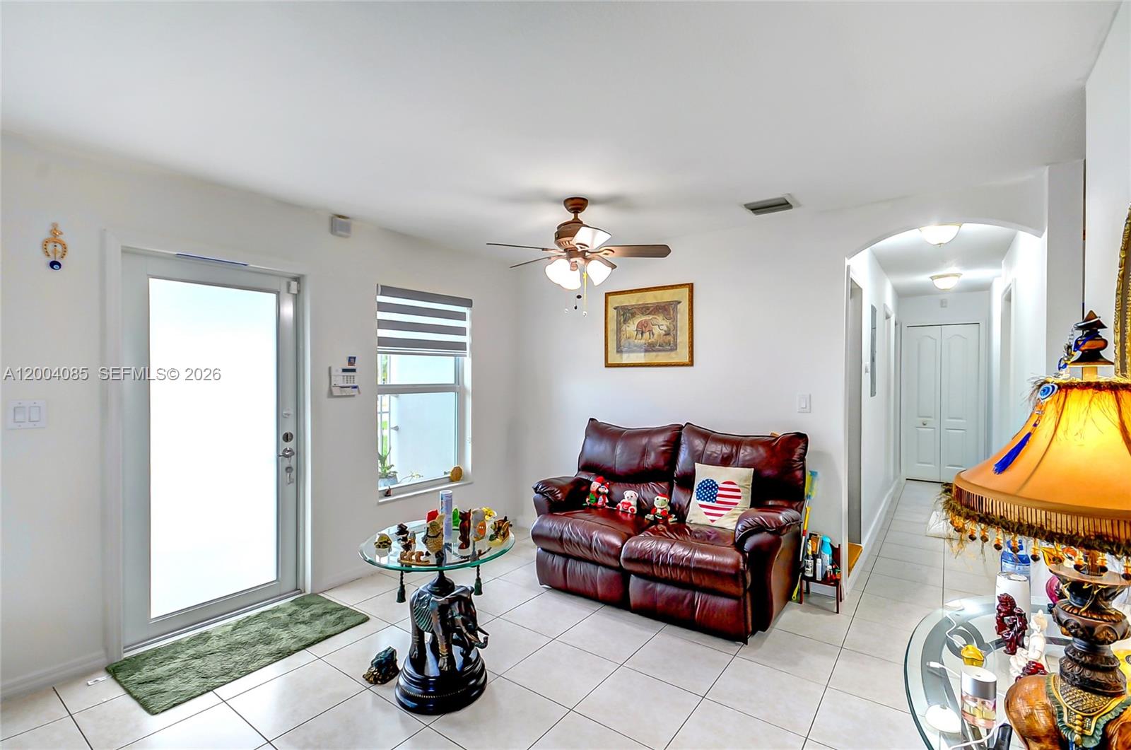 MANGUS SUB SEC 2 - Residential