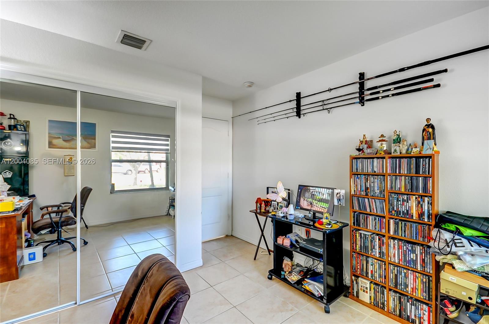 MANGUS SUB SEC 2 - Residential