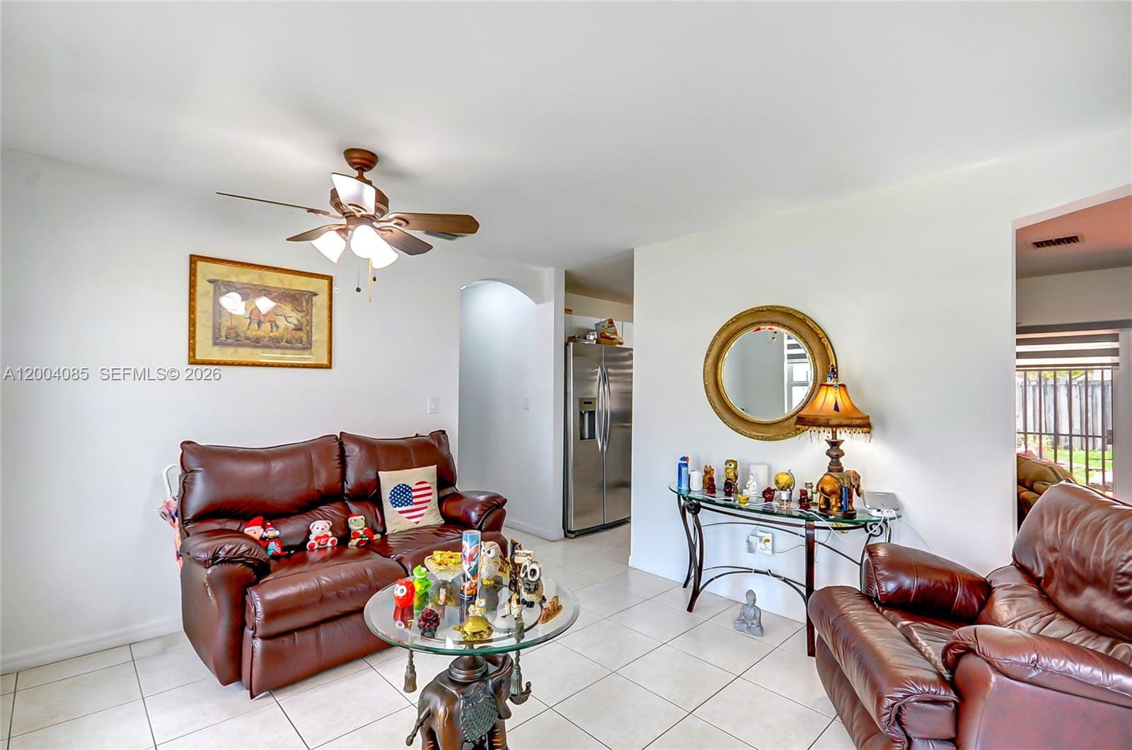 MANGUS SUB SEC 2 - Residential