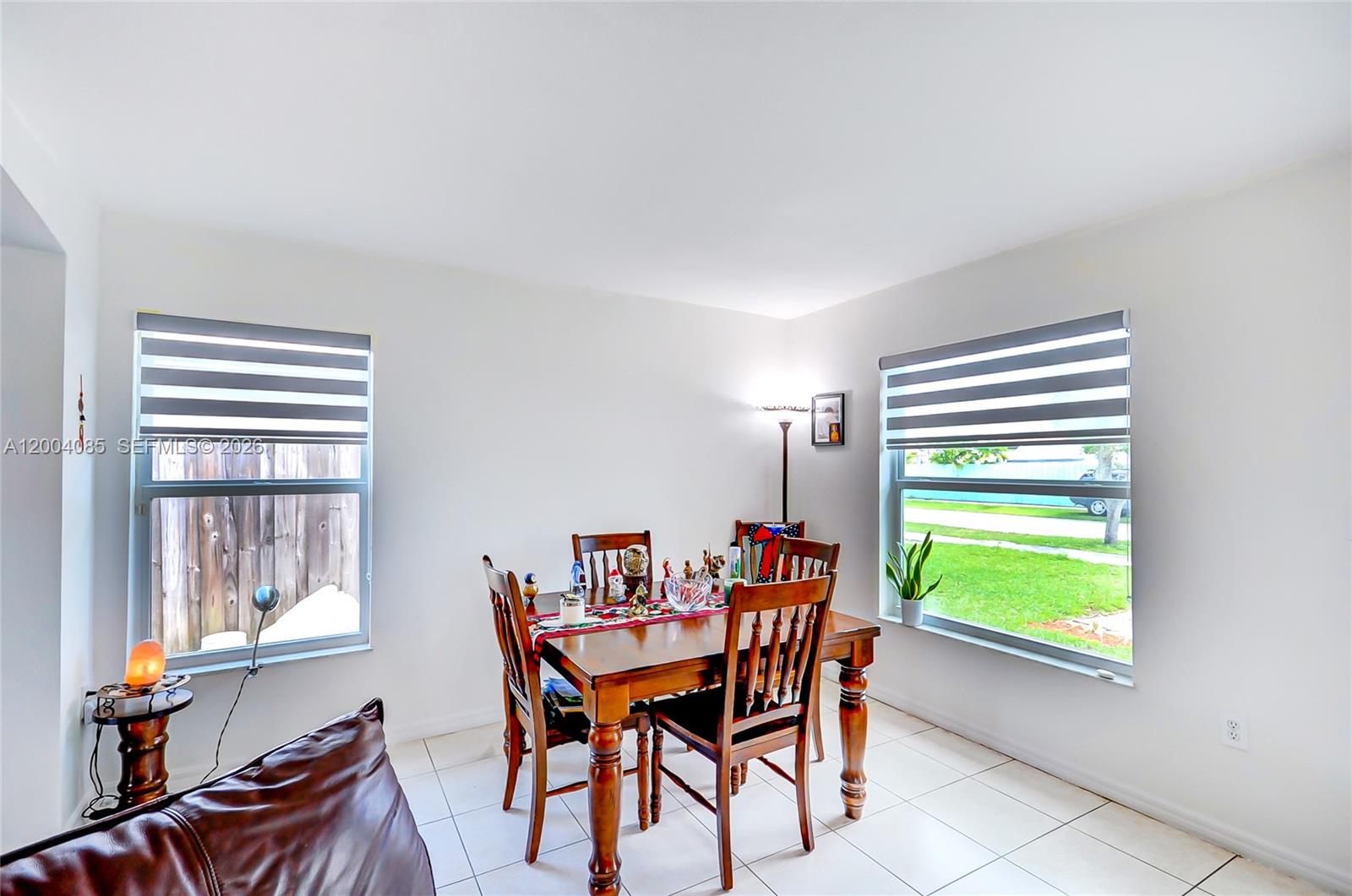 MANGUS SUB SEC 2 - Residential