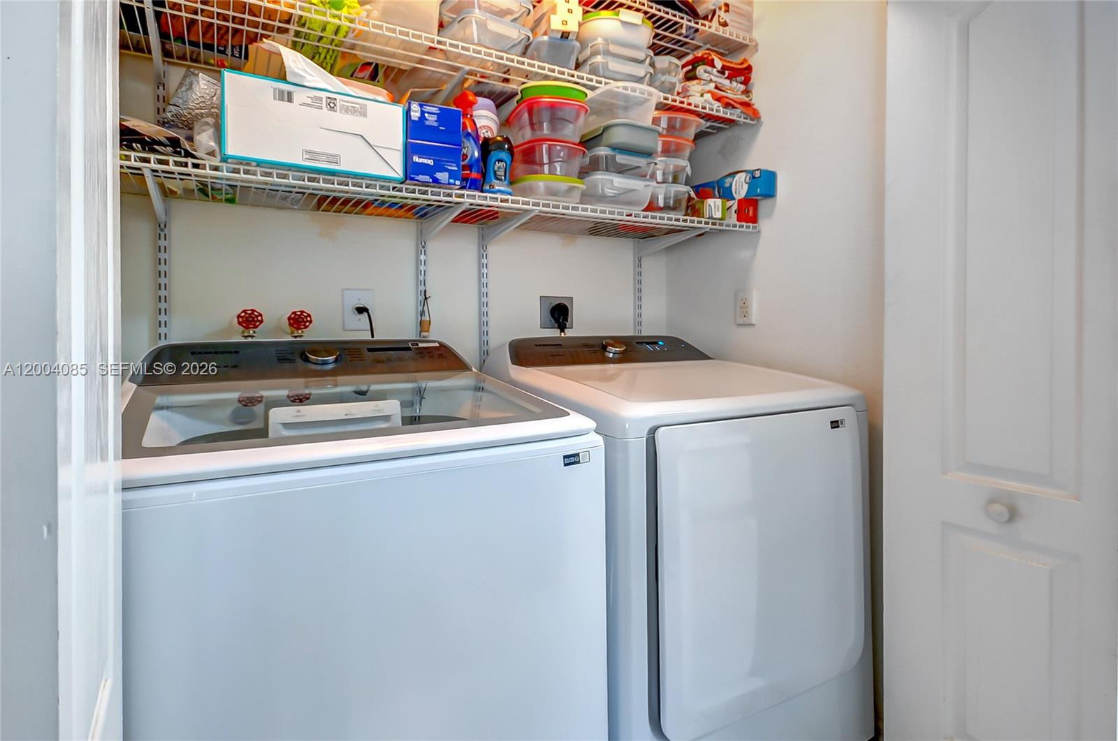 MANGUS SUB SEC 2 - Residential