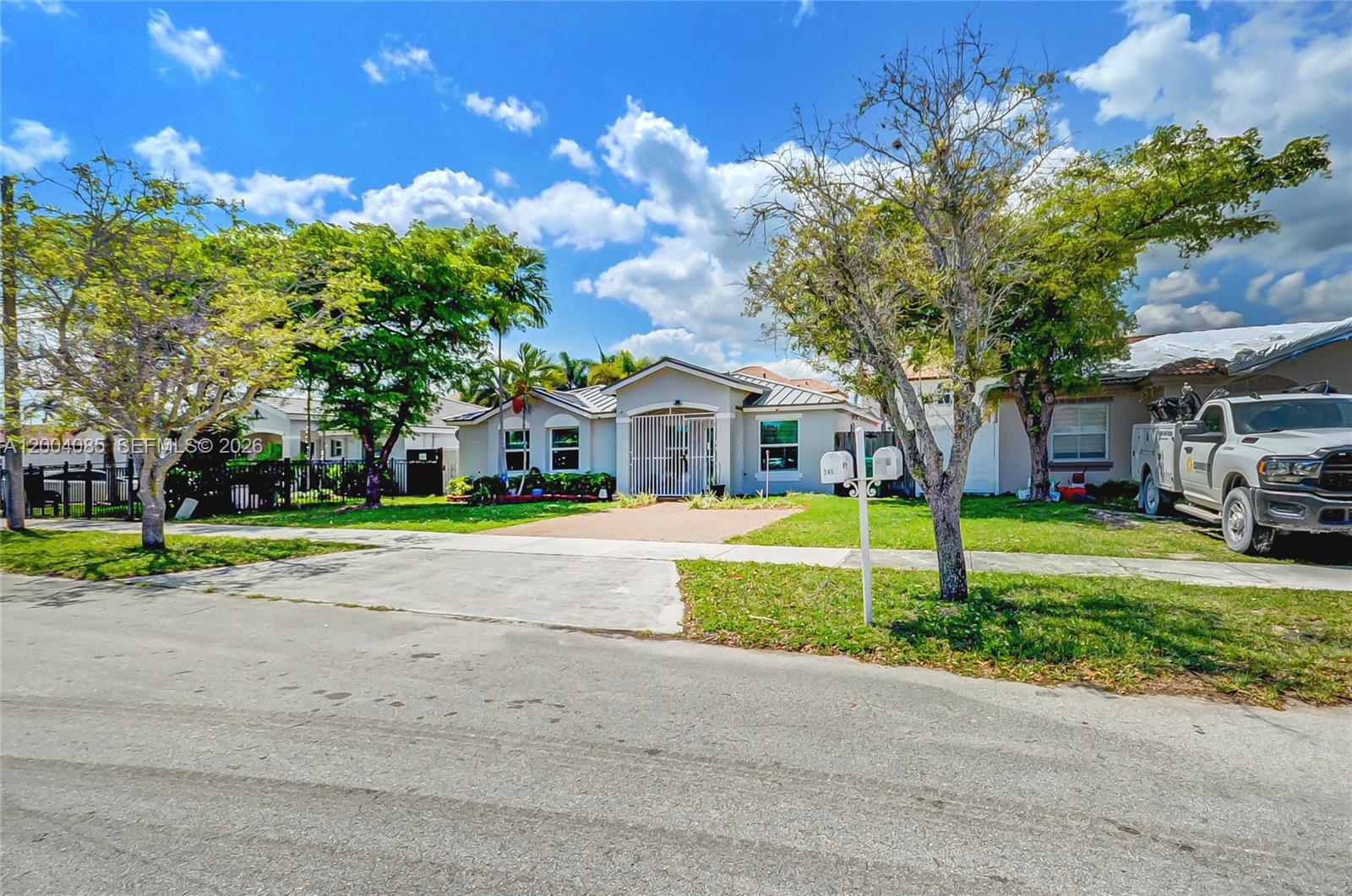 MANGUS SUB SEC 2 - Residential