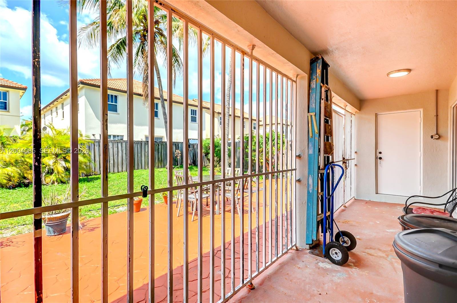 MANGUS SUB SEC 2 - Residential