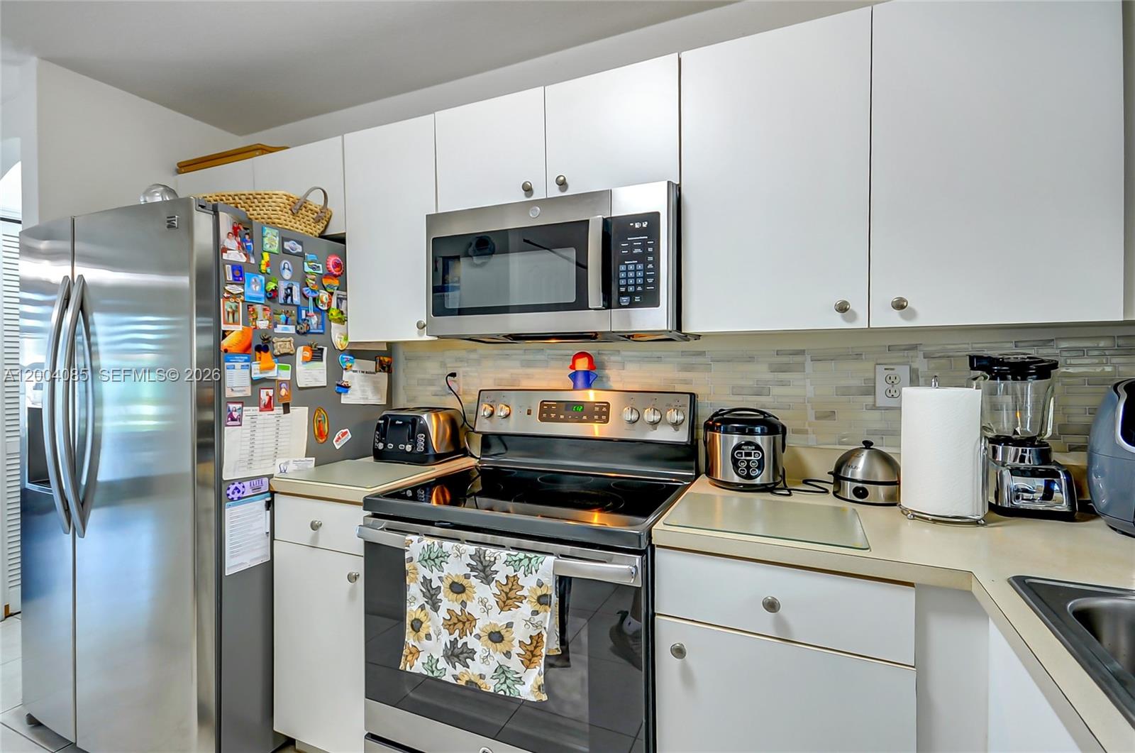 MANGUS SUB SEC 2 - Residential