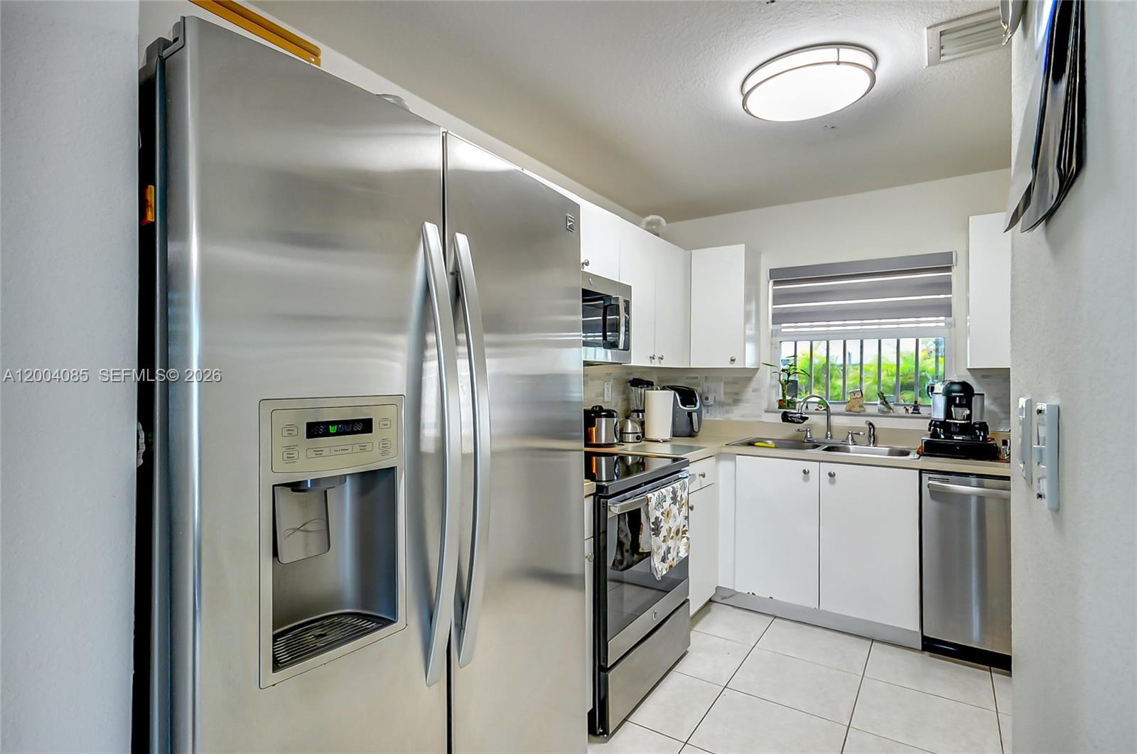 MANGUS SUB SEC 2 - Residential